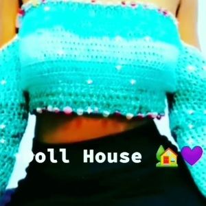 Doll House 🏠💜